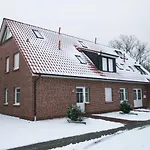 Daire Windlicht By Interhome Norddeich (Norden)