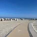 Windlicht By Interhome * Norddeich (Norden)