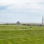 Windlicht By Interhome * Norddeich (Norden)
