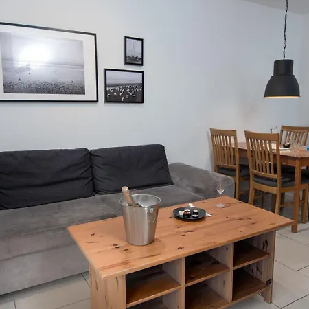 Apartment Windlicht By Interhome