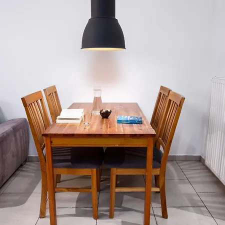 Apartment Windlicht By Interhome *