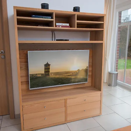 Windlicht By Interhome Apartment