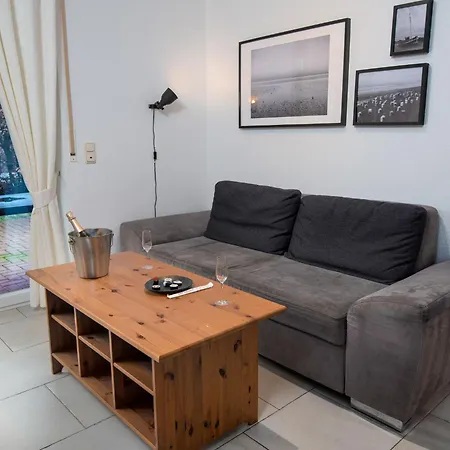 Windlicht By Interhome Apartment Norddeich (Norden)
