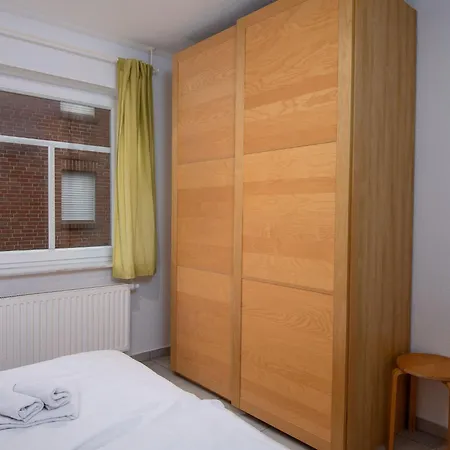 Apartment Windlicht By Interhome *