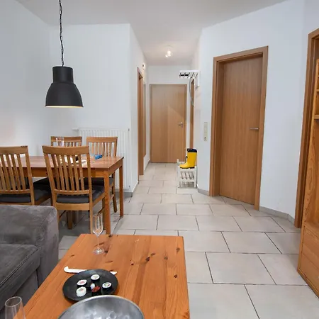 Windlicht By Interhome Apartment *