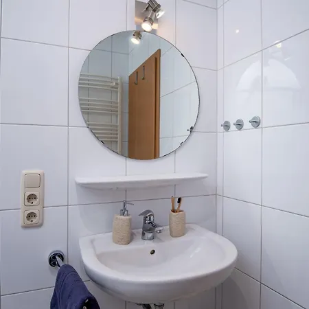 Windlicht By Interhome * Norddeich (Norden)