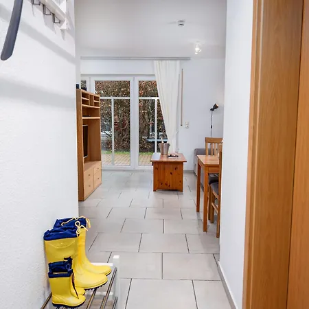 Apartment Windlicht By Interhome Norddeich (Norden)